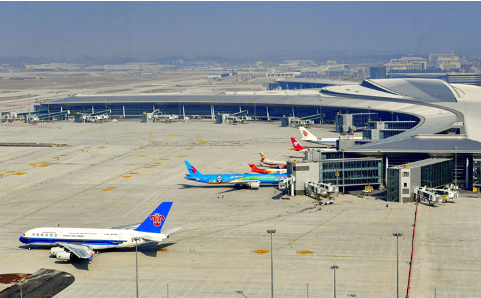 佛山空运北京（首都、大兴）机场